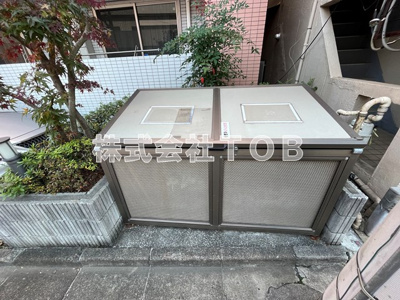 【その他共用部分】 | ビーコンヒル東松原