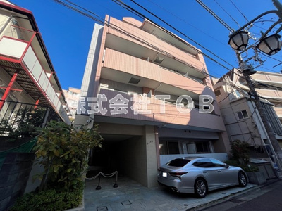 【外観】 | ビーコンヒル東松原