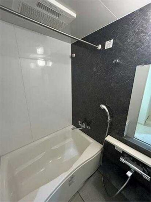 【浴室】 | ビーコンヒル東松原