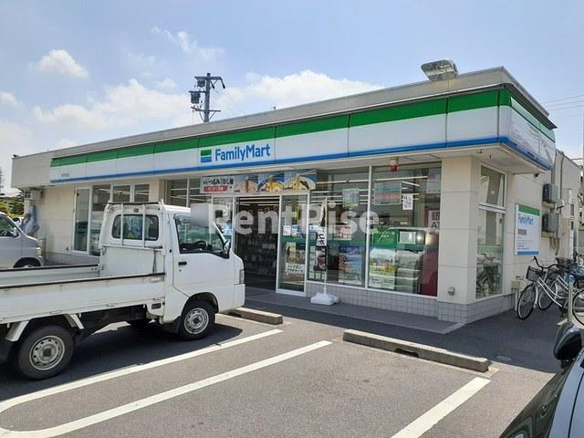 メゾンコメサの庭|その他