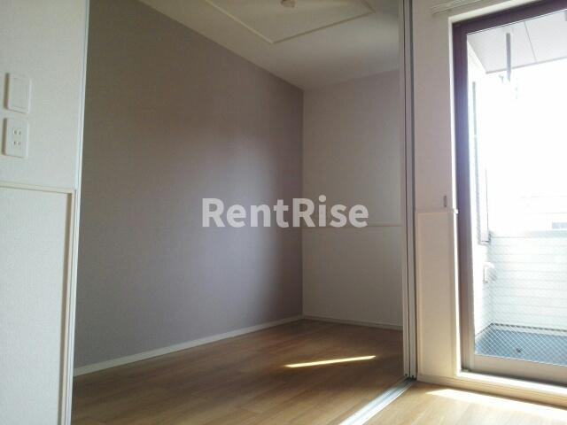 メゾンコメサのその他|その他部屋・スペース