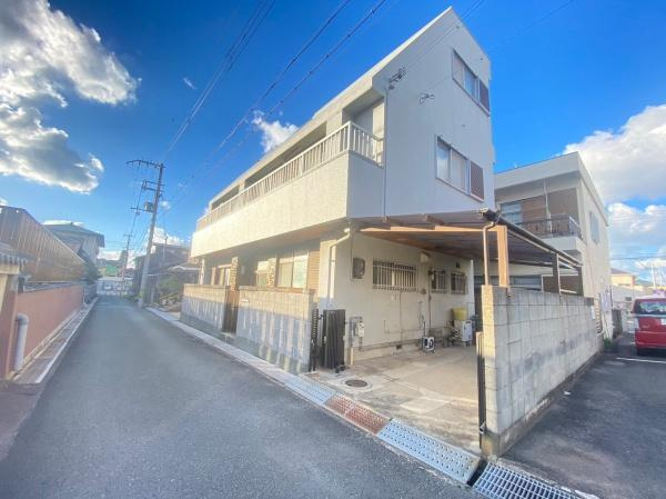 和歌山市作事丁中古戸建のその他