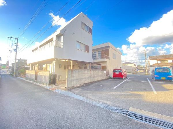 和歌山市作事丁中古戸建のその他