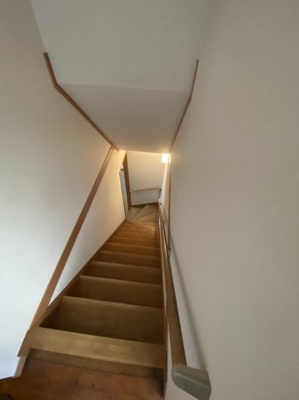 【その他共用部分】 | 中央８丁目戸建て