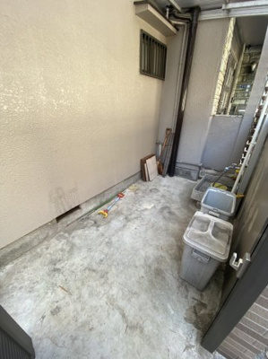 【その他共用部分】 | 中央８丁目戸建て