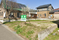 門田町黒岩南青木売地の画像