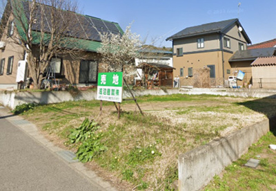 【外観】 | 門田町黒岩南青木売地