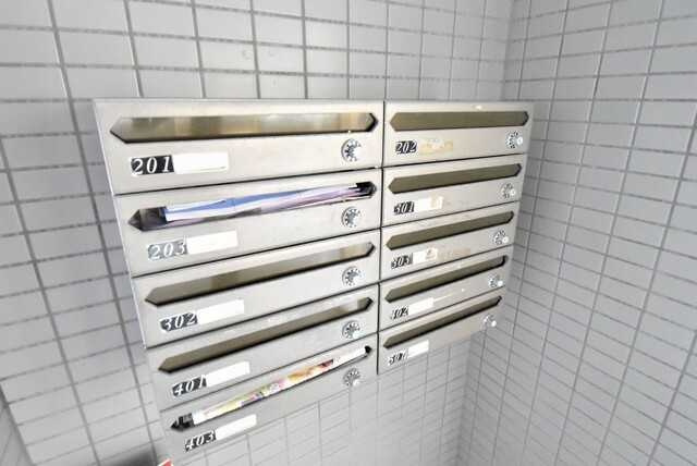 Ｍカームネスのその他共用部分