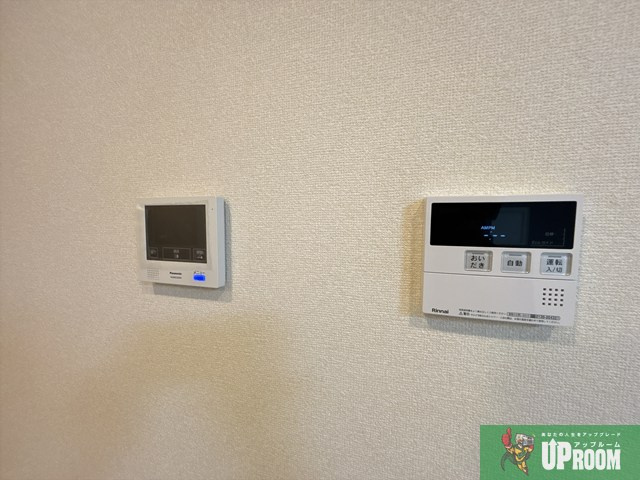 HOURAIマンションのセキュリティ
