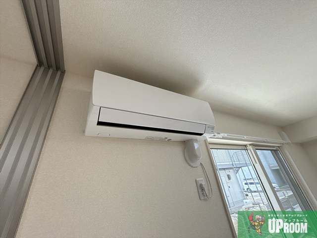 HOURAIマンションの設備