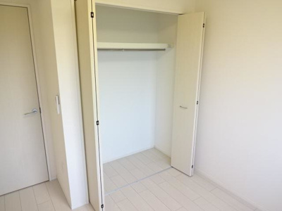 【収納】 | ヴェルジェⅠ