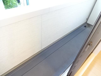 【バルコニー】 | ヴェルジェⅠ