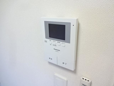 【セキュリティ】 | ヴェルジェⅠ