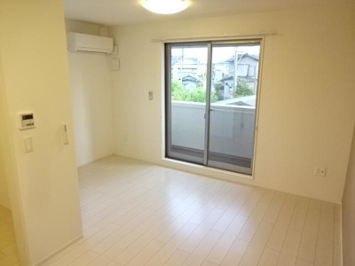 【居間・リビング】 | ヴェルジェⅠ