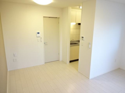 【居間・リビング】 | ヴェルジェⅠ