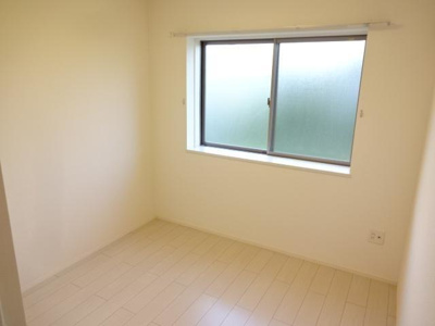 【寝室】 | ヴェルジェⅠ