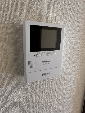 アーバンハイム大空の設備