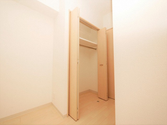 Ｌａ　Ｄｏｕｃｅｕｒ心斎橋の収納