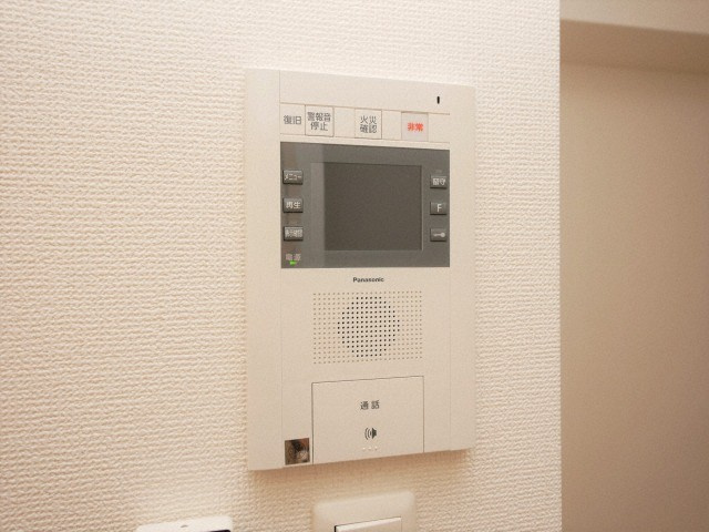 Ｌａ　Ｄｏｕｃｅｕｒ心斎橋のセキュリティ