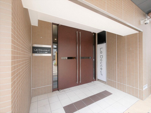 Ｌａ　Ｄｏｕｃｅｕｒ心斎橋の設備