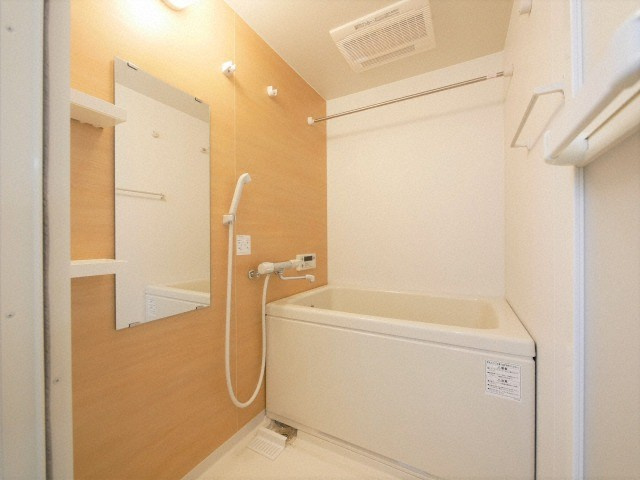 Ｌａ　Ｄｏｕｃｅｕｒ心斎橋の浴室