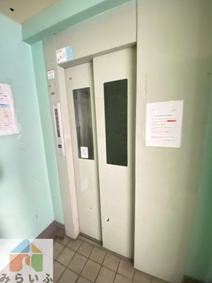 【その他共用部分】 | fビル新栄Ⅰ