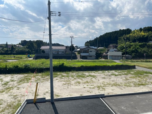 勿来町四沢第1の展望|ご参照ください。