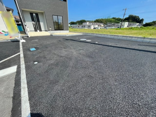 勿来町四沢第1の駐車場|カースペースです。