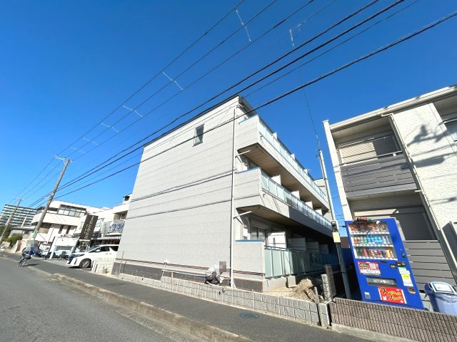 ヴィラ検見川浜の画像