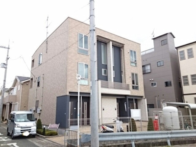 【外観】 | プレウス