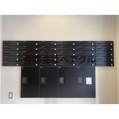 【その他共用部分】 | ベレーザ西陣Ⅰ