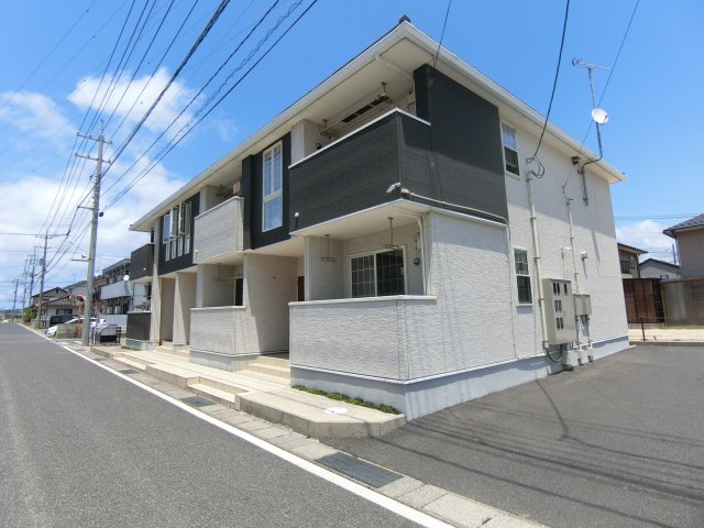 【外観】 | リール　リジェールⅠ