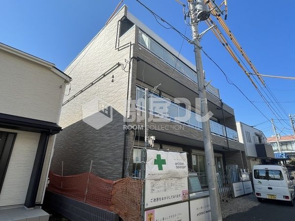 ヴィラ千川のその他共用部分