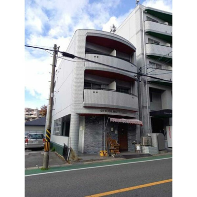 【その他共用部分】 | G1ビル本山II