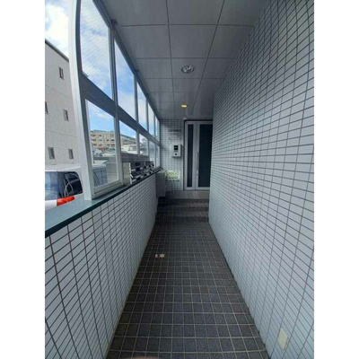 【エントランス】 | G1ビル本山II