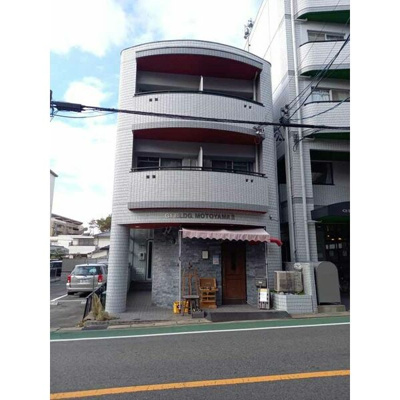 【外観】 | G1ビル本山II