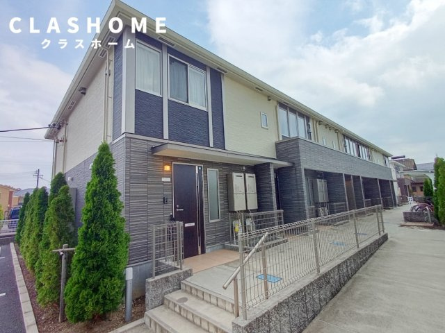 アジュールみのり　　刈谷市近郊の賃貸はクラスホーム刈谷店の外観