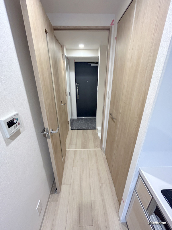プレサンス堺筋本町エグゼブラン 仲介手数料無料の内装