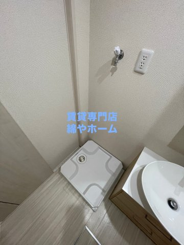 フジパレス我孫子西Ⅴ番館の設備