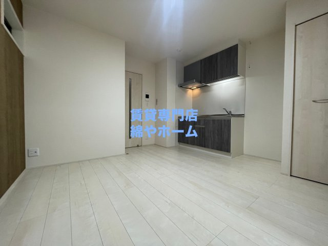 フジパレス我孫子西Ⅴ番館の洋室|洋室です