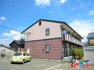 アウローラハイツの画像