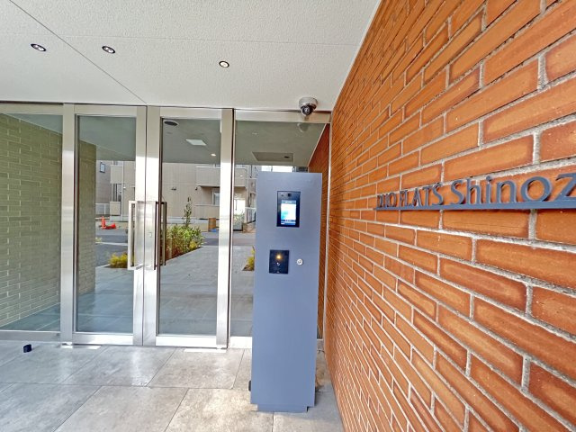 デュオフラッツ篠崎のその他共用部分