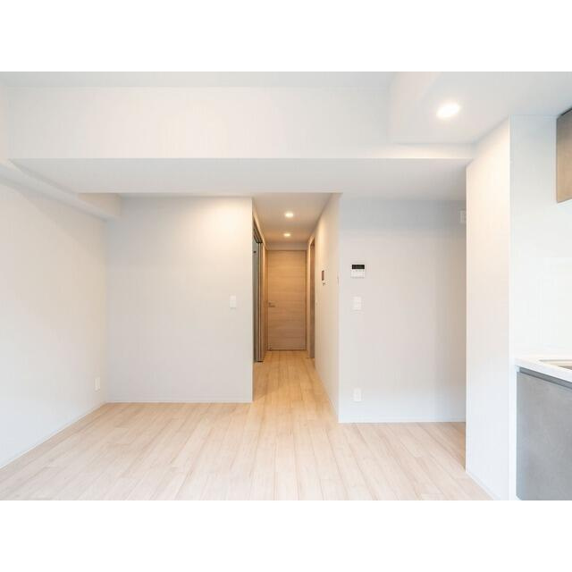 デュオフラッツ篠崎のキッチン