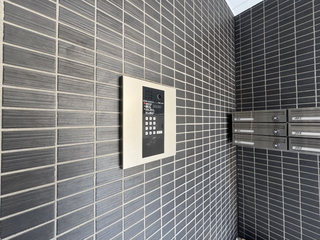 Ｍａｉｓｏｎ　ｄｅ　Ｌｉｌｙのセキュリティ