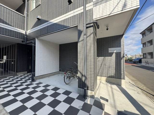 Ｍａｉｓｏｎ　ｄｅ　Ｌｉｌｙの設備