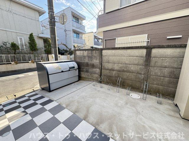 Maison de Lilyのその他共用部分