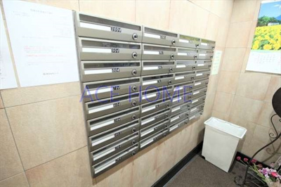 【その他共用部分】 | グランテージ感彩