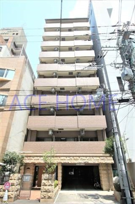 【外観】 | グランテージ感彩