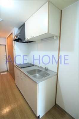 【キッチン】 | グランテージ感彩