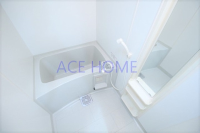 【浴室】 | グランテージ感彩